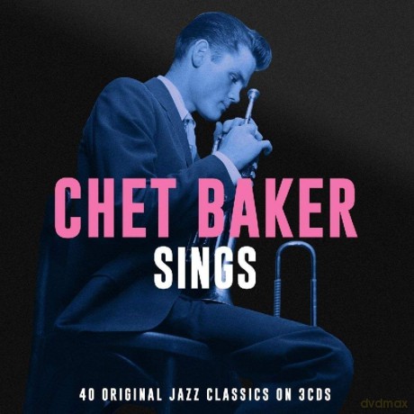 Chet Baker: Sings [3CD]
