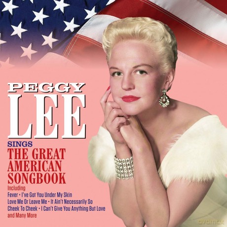 Peggy Lee: Sings The Great American Songbook [2CD]