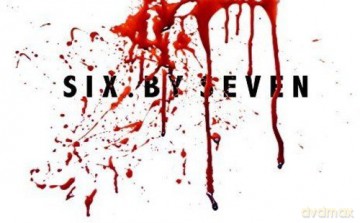 Six By Seven: Six By Seven [Winyl]