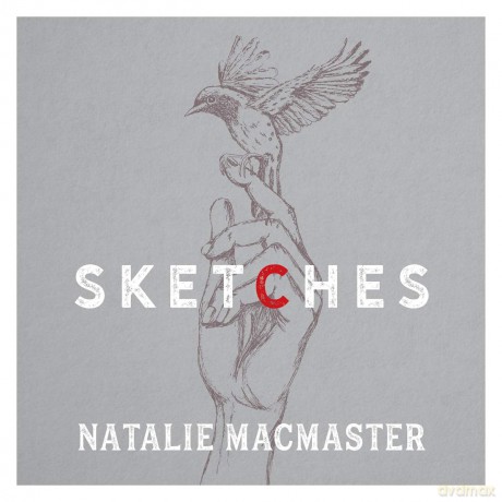 Natalie Macmaster: Sketches [CD]