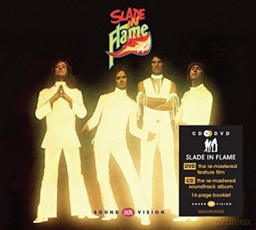 Slade: Slade In Flame [2CD]