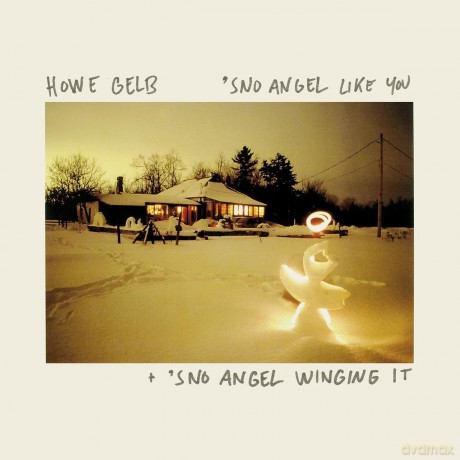 Howe Gelb: Sno Angel Like You + Sno Angel Winging It [3CD]