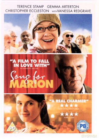 Song For Marion [DVD]