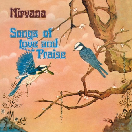 Nirvana: Songs Of Love And Praise: Remastered And Expanded Edition [CD]