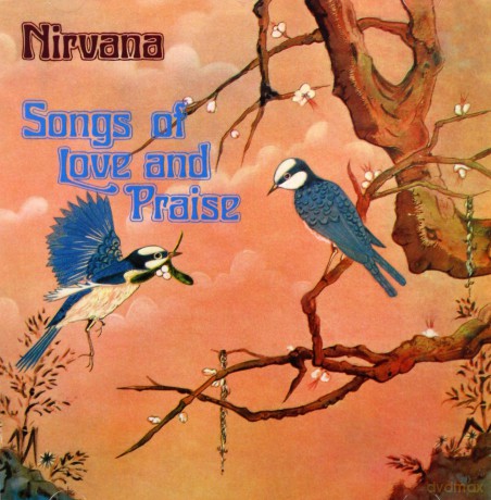 Nirvana: Songs Of Love And Praise: Remastered And Expanded Edition [CD]