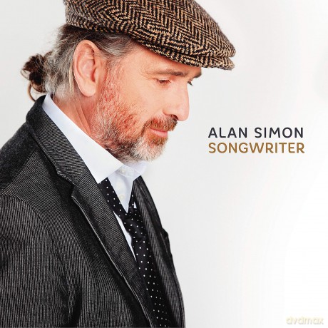 Alan Simon: Songwriter [2CD]