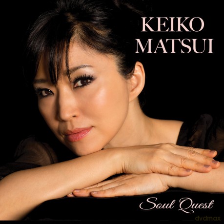 Keiko Matsui: Soul Quest [CD]