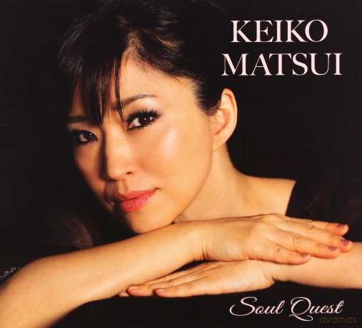 Keiko Matsui: Soul Quest [CD]
