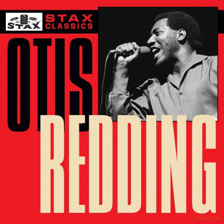 Otis Redding: Stax Classics [CD]