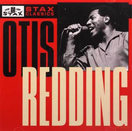Otis Redding: Stax Classics [CD]