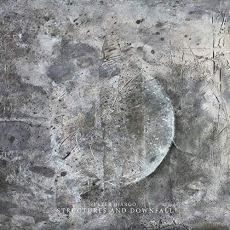 Peter Bjargo: Structures And Downfall [CD]