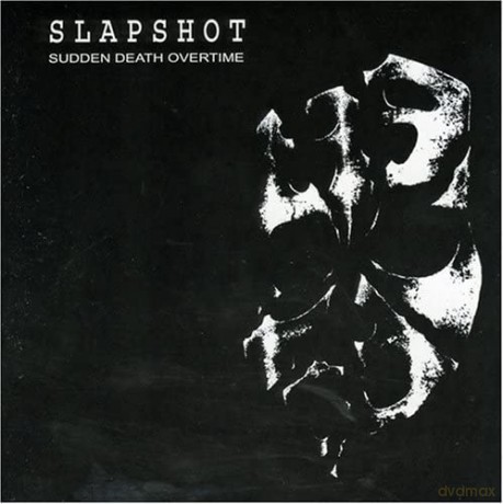 Slapshot: Sudden Death Overtime [CD]