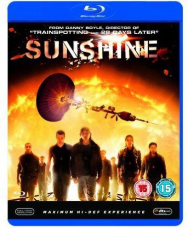 Sunshine [Blu-Ray]
