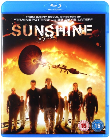 Sunshine [Blu-Ray]