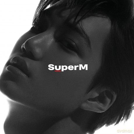Superm: Superm The 1st Mini Album Superm (Kai) [CD]