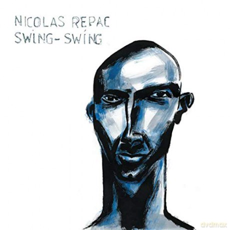 Nicolas Repao: Swing Swing [CD]