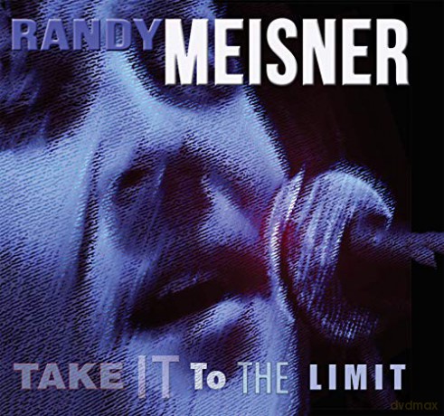 Randy Meisner: Take It To The Limit [Winyl]