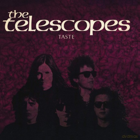 Telescopes: Taste (30 Anniversary) [Winyl]