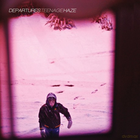 Departures: Teenage Haze [Winyl]