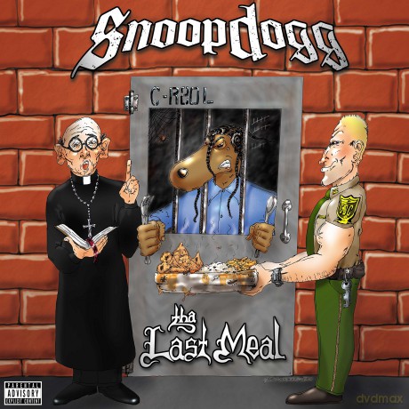 Snoop Dogg: Tha Last Meal (2Lp) [2xWinyl]