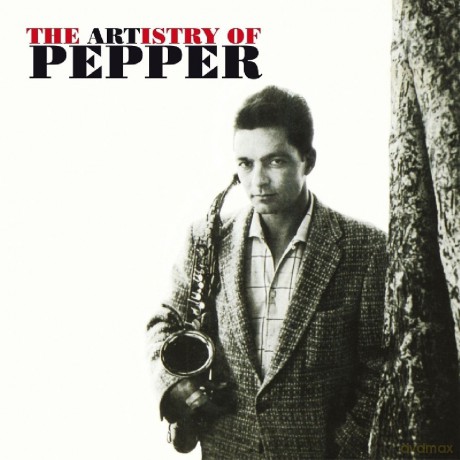 Art Pepper: The Artistry Of Pepper [CD]