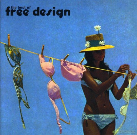 Free Design: The Best Of [CD]