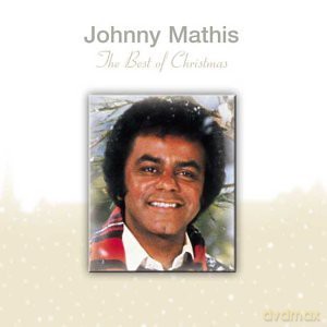 Johnny Mathis: The Best Of Christmas [CD]