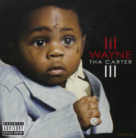 Lil Wayne: The Carter 3 [CD]
