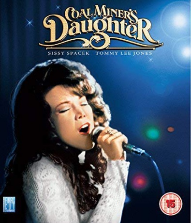 The Coal Miners Daughter [Blu-Ray]
