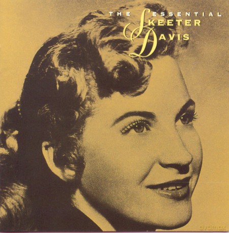 Skeeter Davis: The Essential [CD]