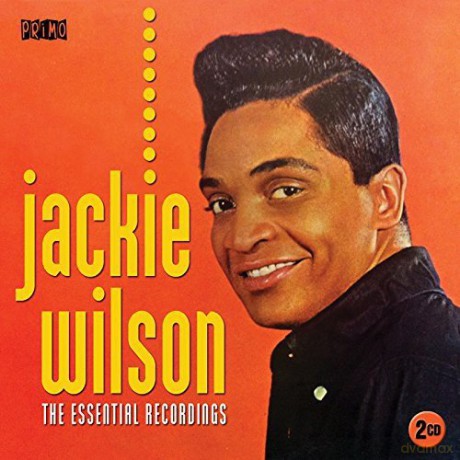 Jackie Wilson: The Essential Recordings [2CD]