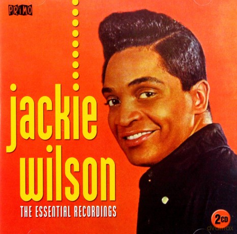 Jackie Wilson: The Essential Recordings [2CD]