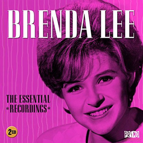Brenda Lee: The Essential Recordings [2CD]