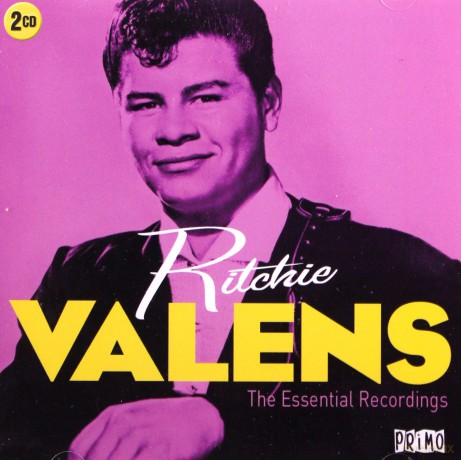 Ritchie Valens: The Essential Recordings [2CD]