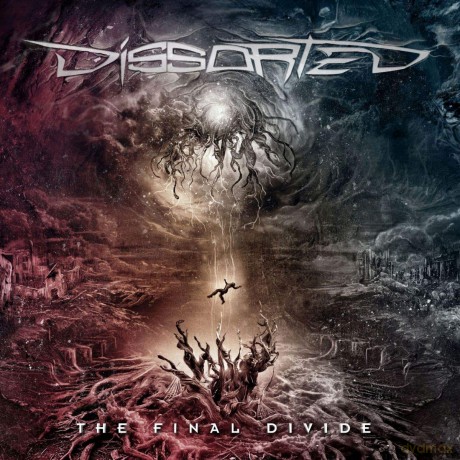 Dissorted: The Final Divide [CD]