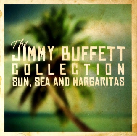 Jimmy Buffett: The Jimmy Buffett Collection - Sun Sea [CD]