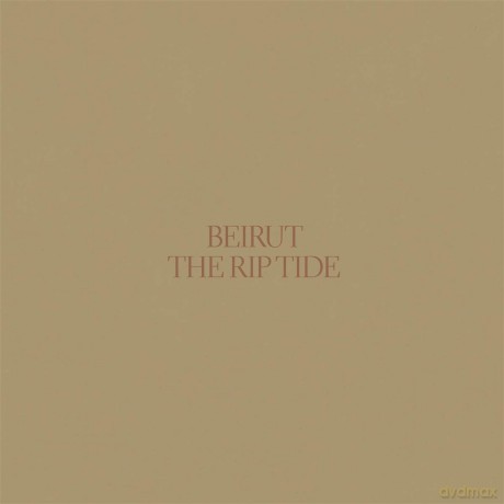Beirut: The Rip Tide [Winyl]