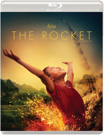 The Rocket [Blu-Ray]