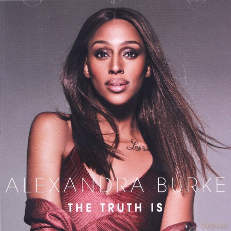 Alexandra Burke: The Truth Is [CD]