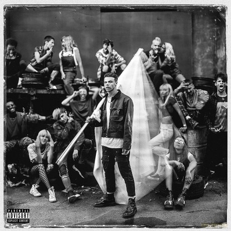 Yungblud: The Underrated Youth [CD]