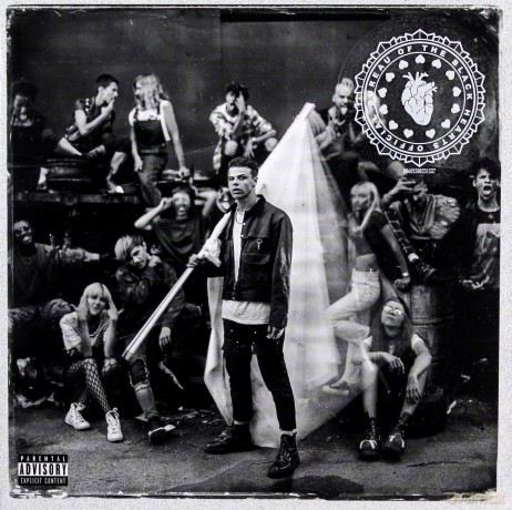 Yungblud: The Underrated Youth [CD]