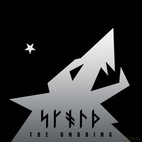 Skold: The Undoing [Winyl]