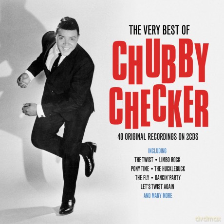 Chubby Checker: The Very Best Of [2CD]