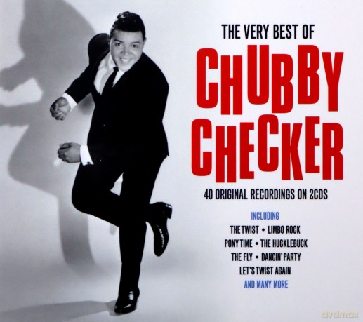 Chubby Checker: The Very Best Of [2CD]