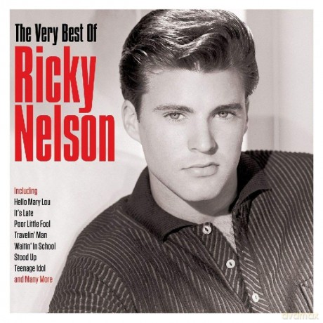 Ricky Nelson: The Very Best Of [3CD]