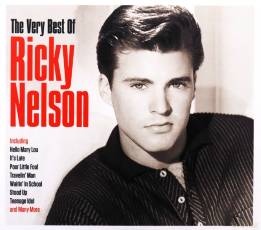 Ricky Nelson: The Very Best Of [3CD]