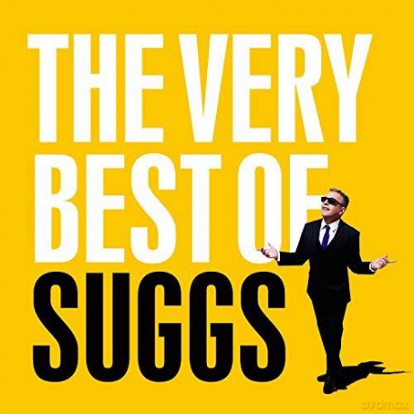 Suggs: The Very Best Of Suggs [CD]
