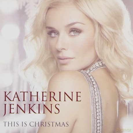 Katherine Jenkins: This Is Christmas [CD]