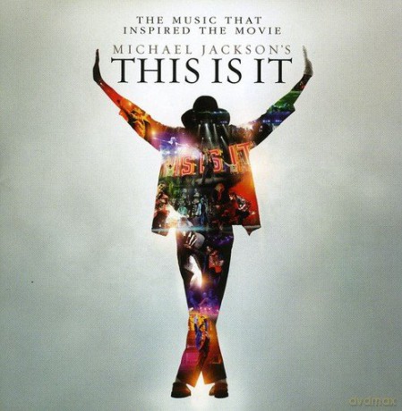 Michael Jackson: This Is It [2CD]