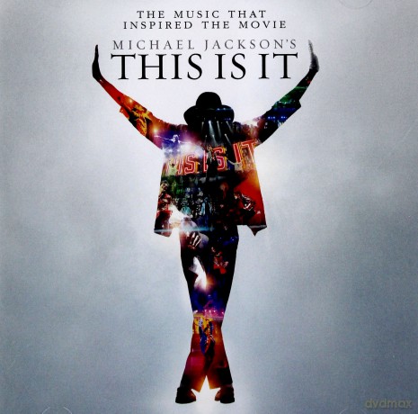 Michael Jackson: This Is It [2CD]